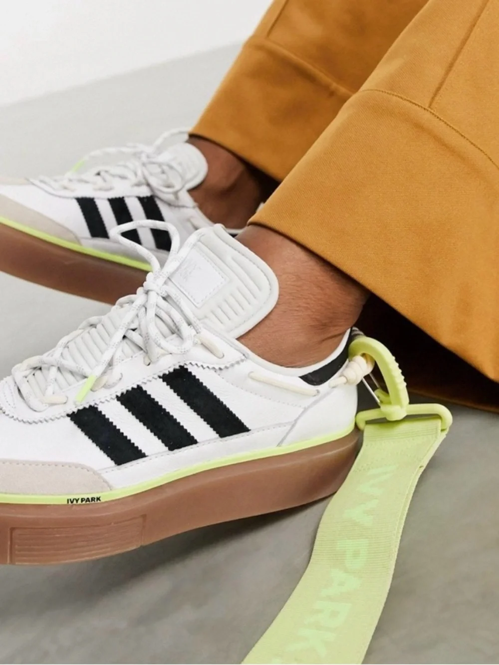 Adidas Ivy Park Supersleek 72